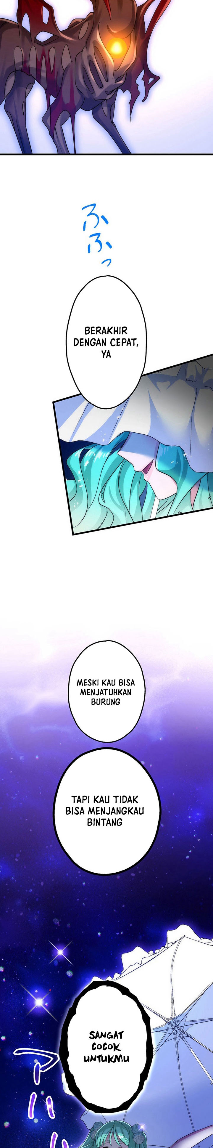 The Regressed S-Class Adventurer’s Quest Life chapter 37