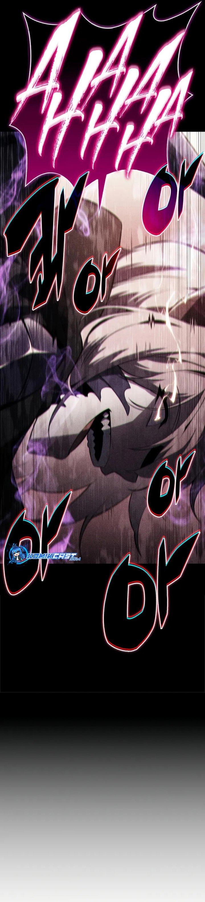 The Regressed Son of a Duke is an Assassin chapter 62