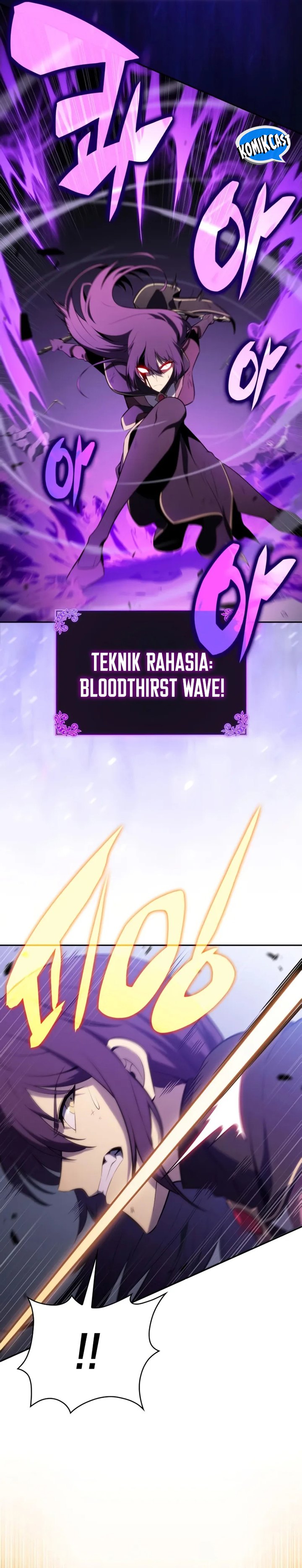The Regressed Son of a Duke is an Assassin chapter 62