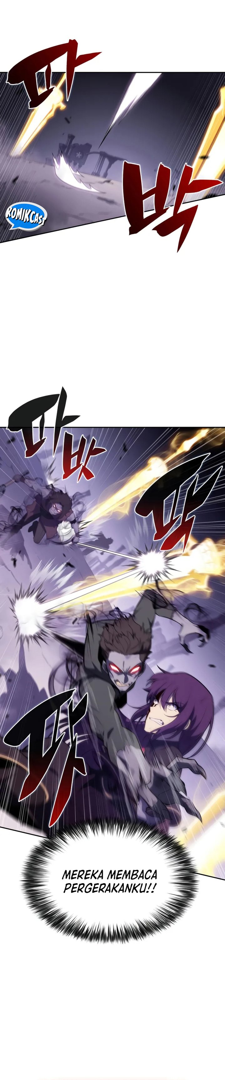 The Regressed Son of a Duke is an Assassin chapter 62