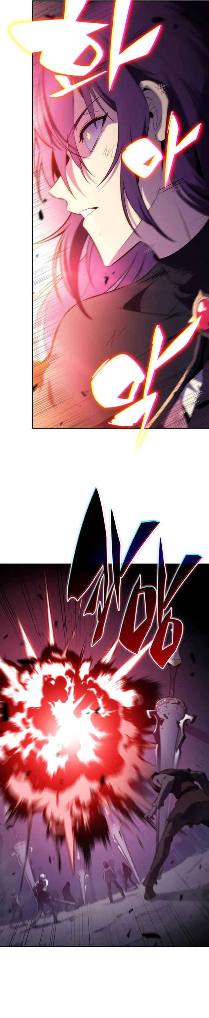The Regressed Son of a Duke is an Assassin chapter 62