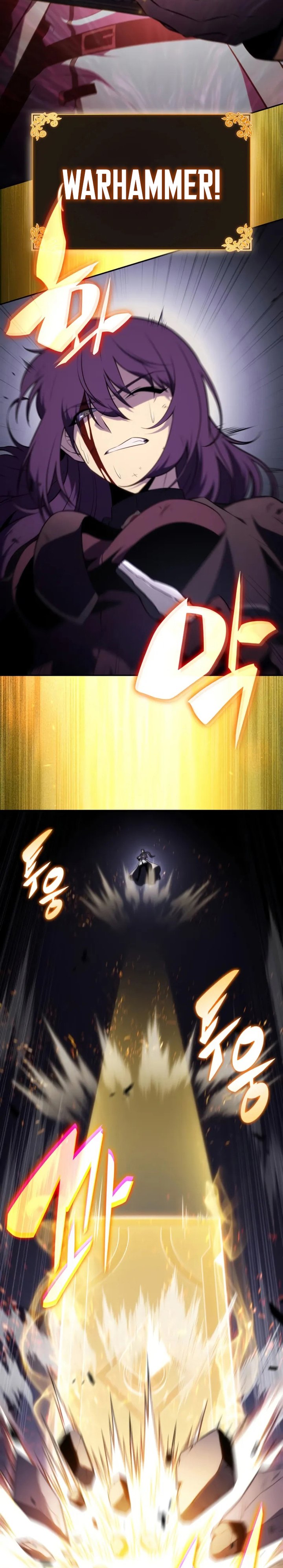 The Regressed Son of a Duke is an Assassin chapter 62