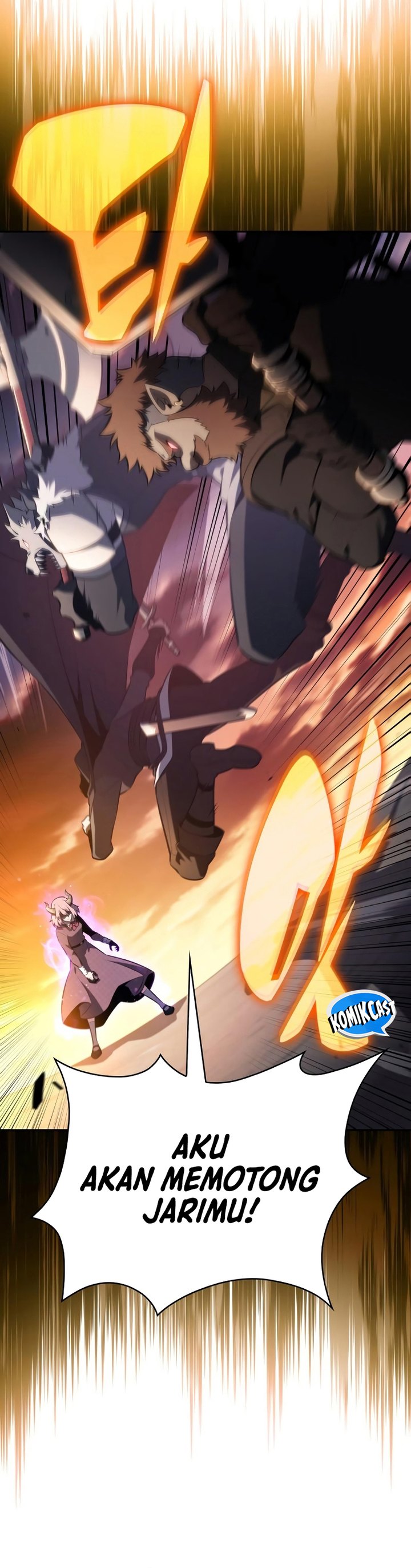 The Regressed Son of a Duke is an Assassin chapter 66