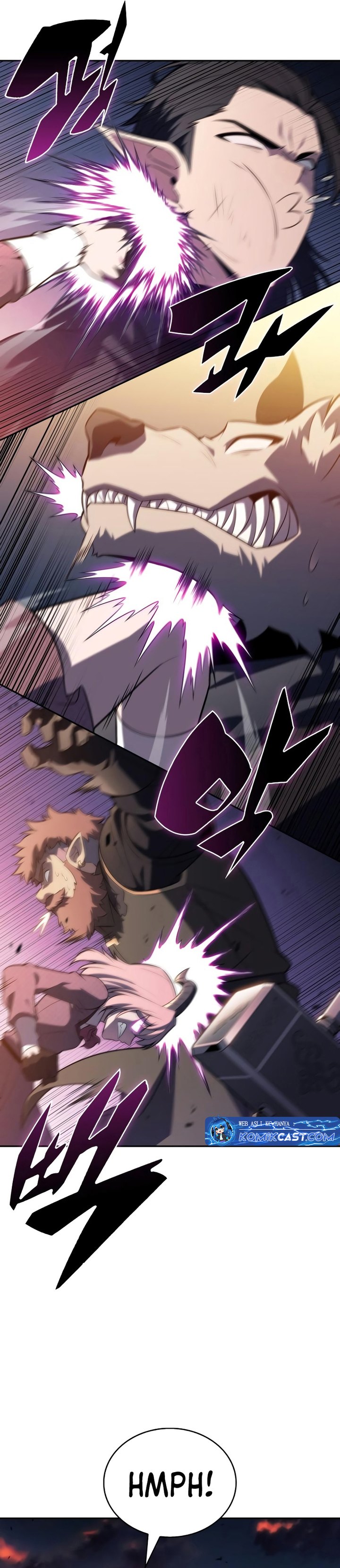 The Regressed Son of a Duke is an Assassin chapter 66