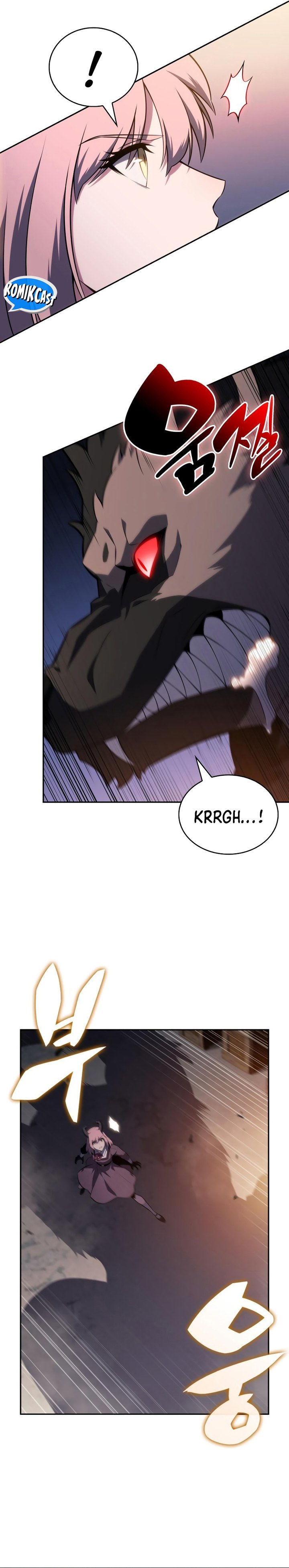 The Regressed Son of a Duke is an Assassin chapter 66
