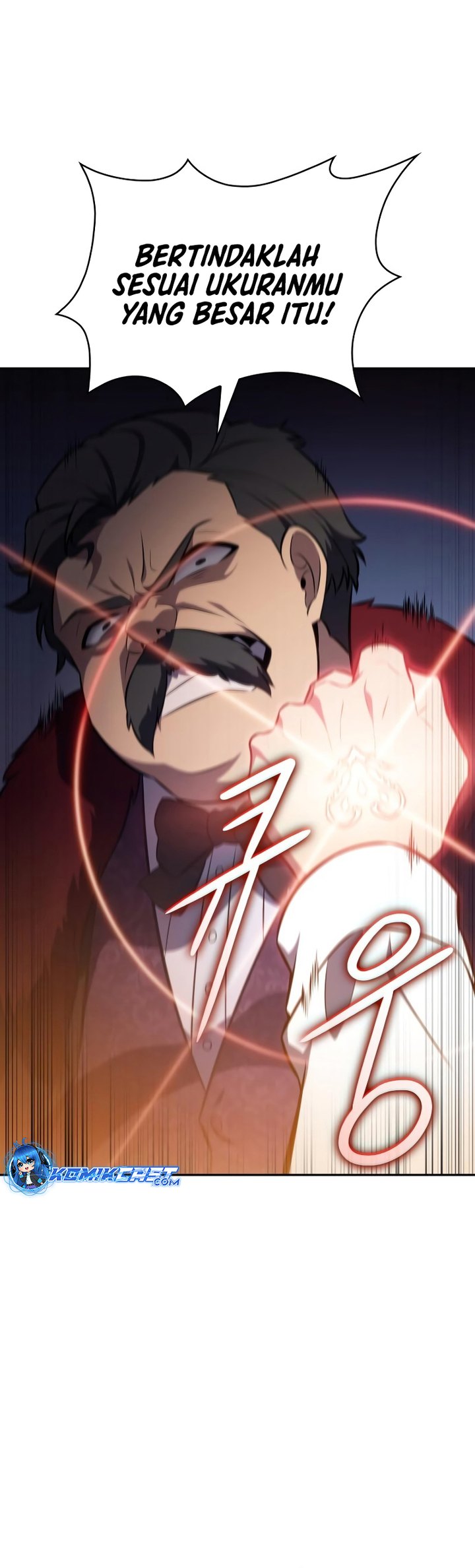 The Regressed Son of a Duke is an Assassin chapter 66
