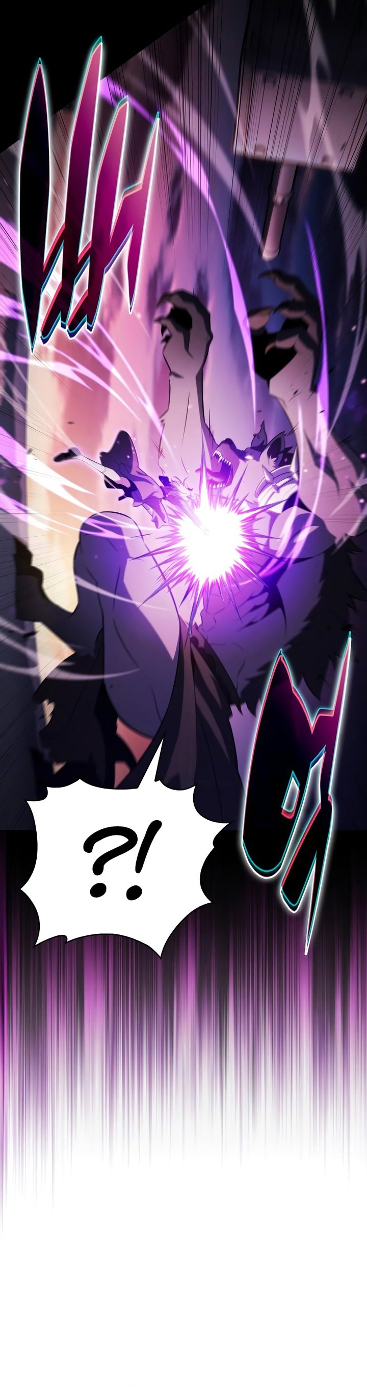 The Regressed Son of a Duke is an Assassin chapter 66