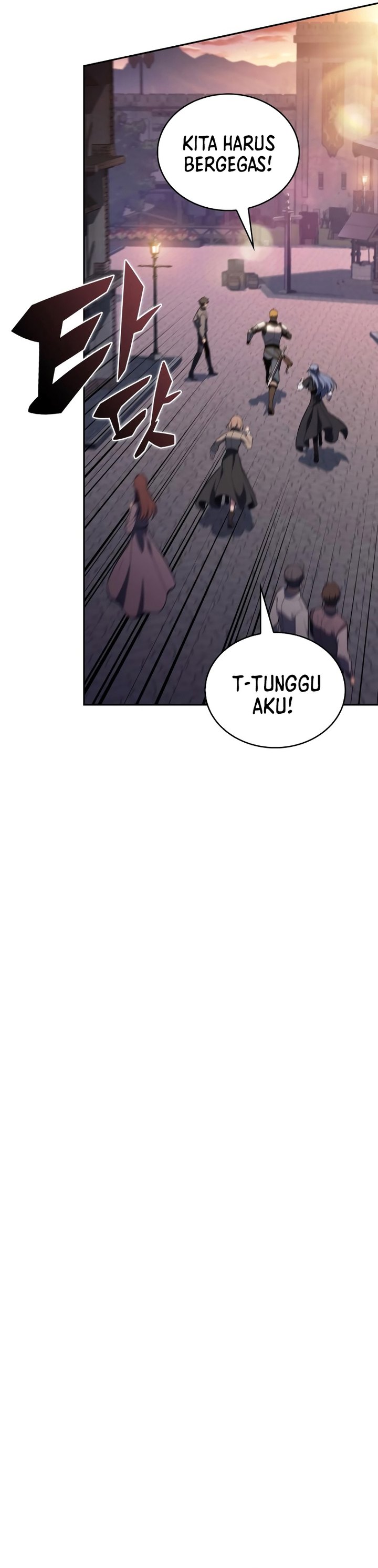 The Regressed Son of a Duke is an Assassin chapter 66