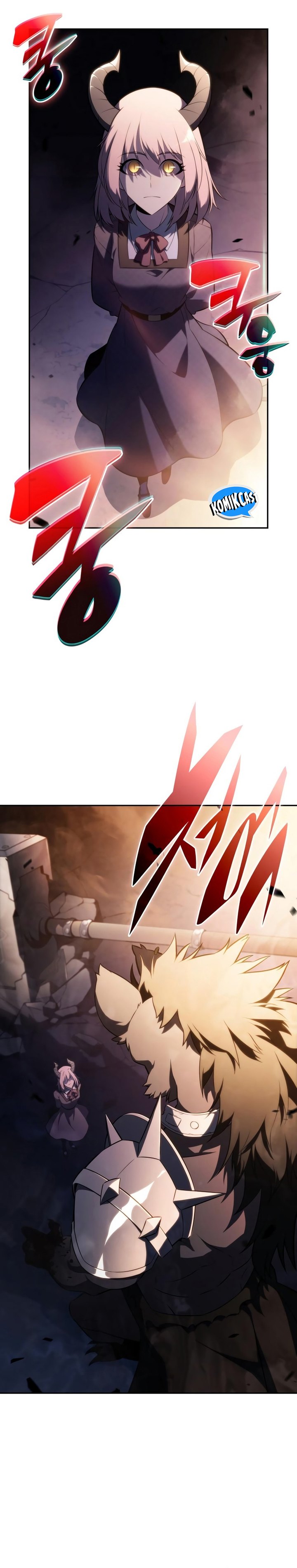 The Regressed Son of a Duke is an Assassin chapter 66
