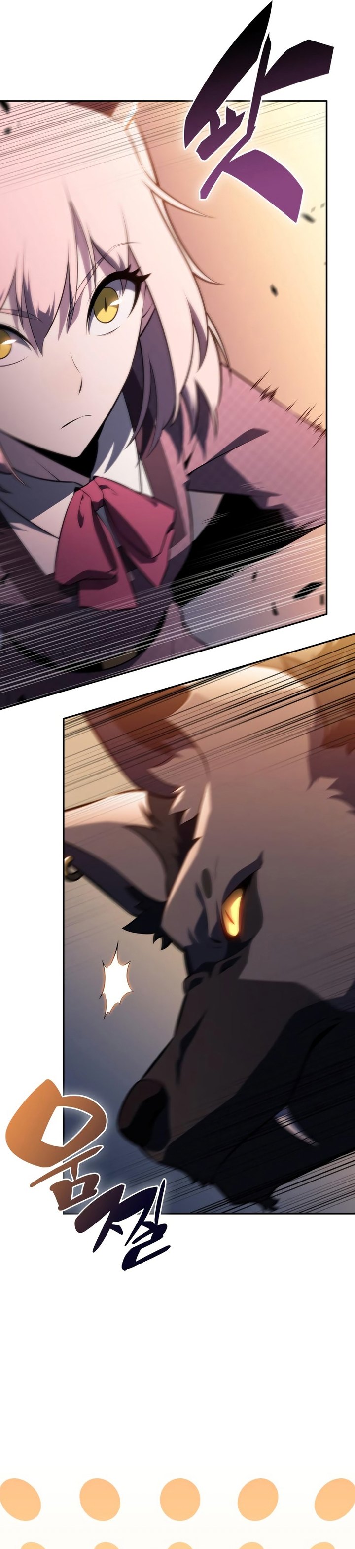 The Regressed Son of a Duke is an Assassin chapter 66