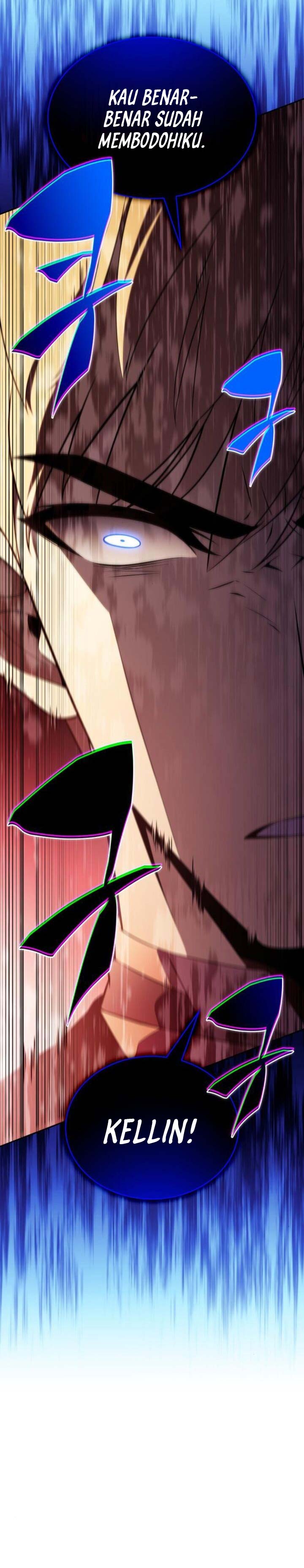 The Regressed Son of a Duke is an Assassin chapter 67