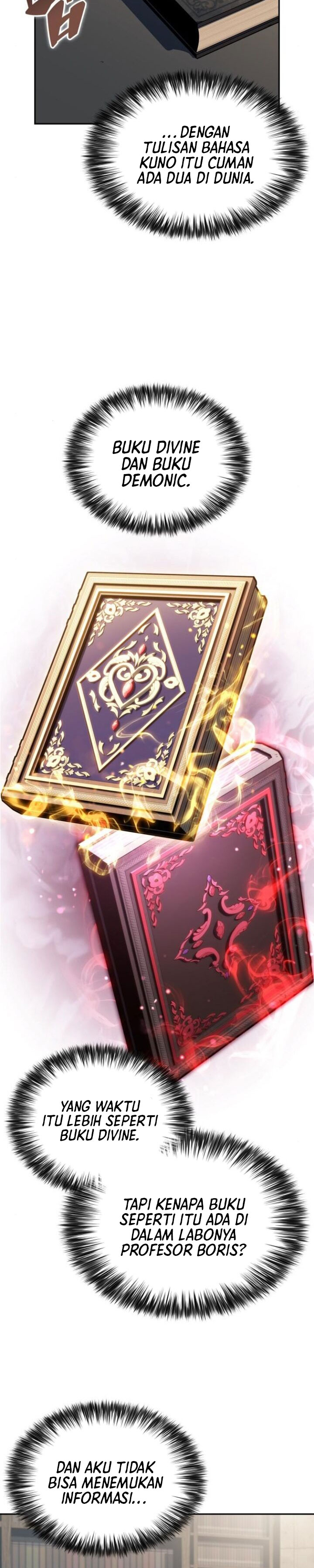 The Regressed Son of a Duke is an Assassin chapter 67