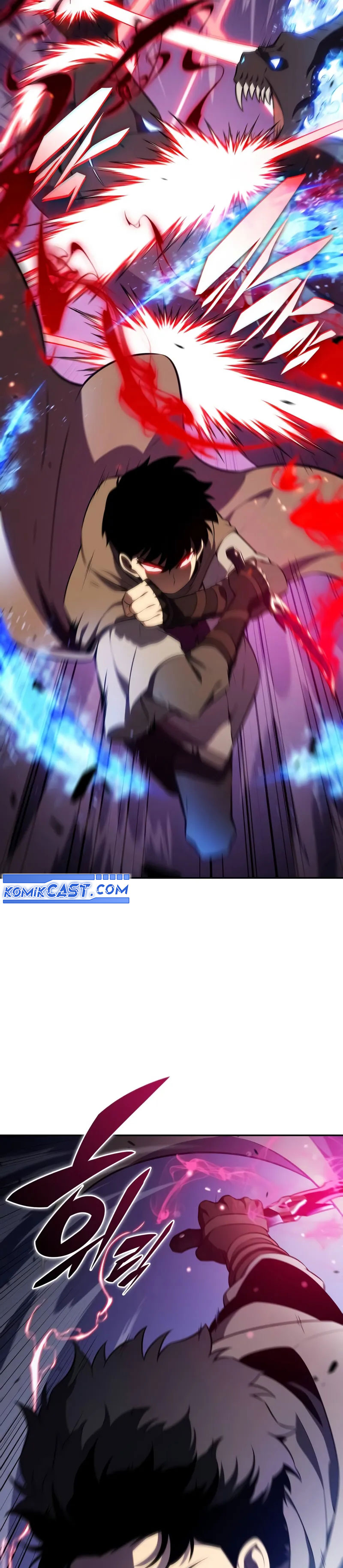 The Regressed Son of a Duke is an Assassin chapter 73