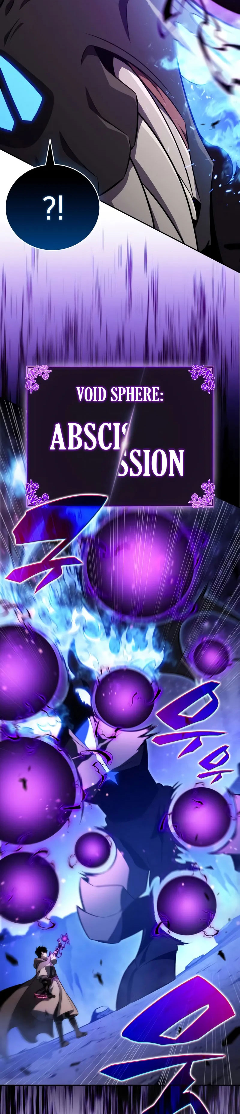 The Regressed Son of a Duke is an Assassin chapter 73