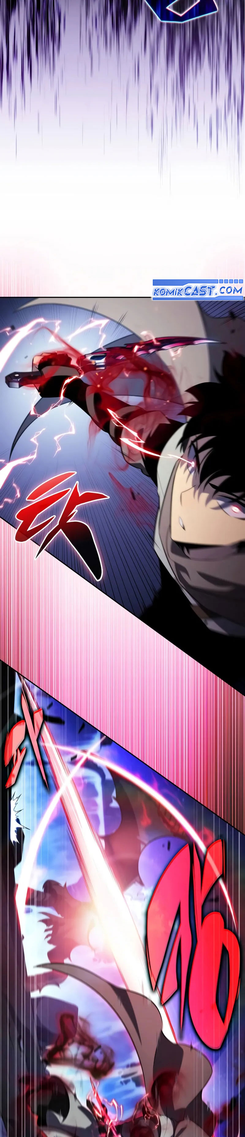 The Regressed Son of a Duke is an Assassin chapter 73