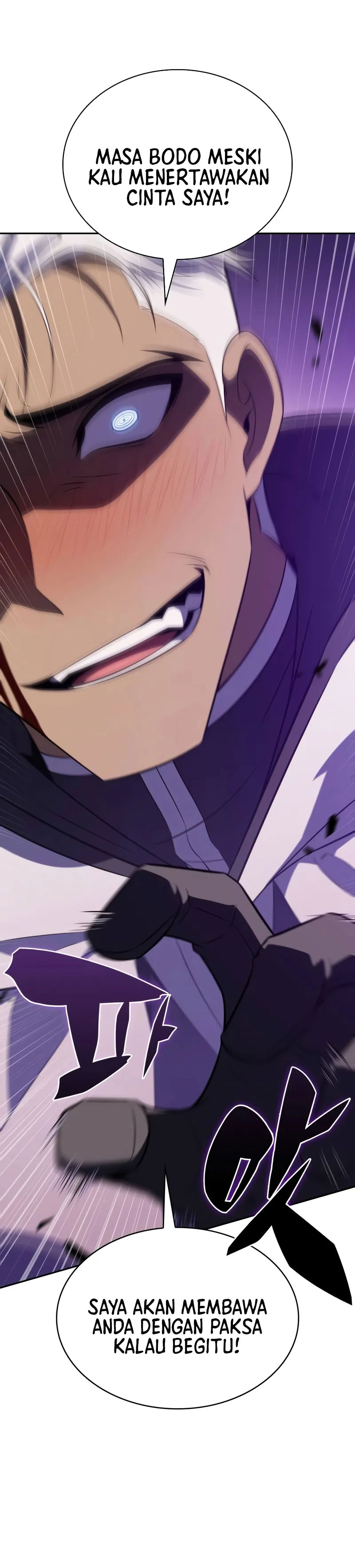 The Regressed Son of a Duke is an Assassin chapter 73