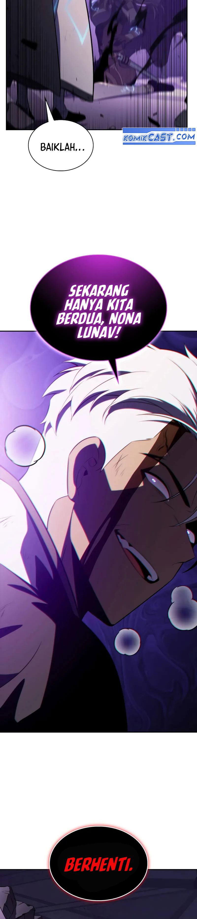 The Regressed Son of a Duke is an Assassin chapter 73