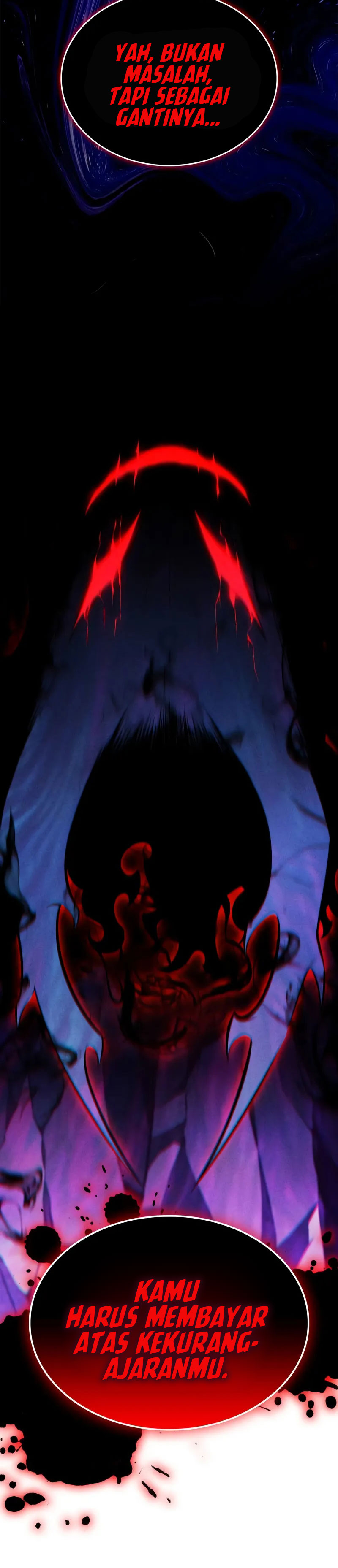 The Regressed Son of a Duke is an Assassin chapter 73