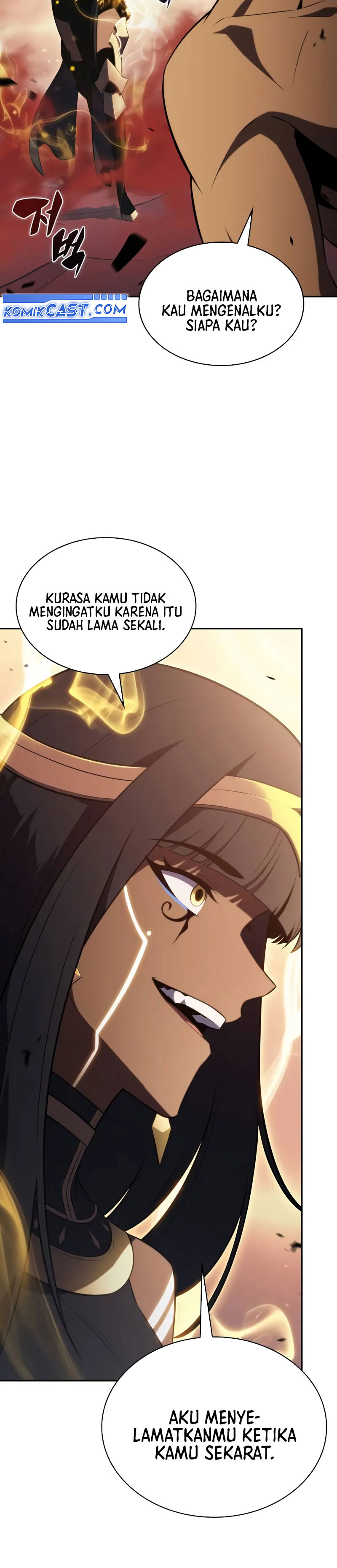 The Regressed Son of a Duke is an Assassin chapter 73