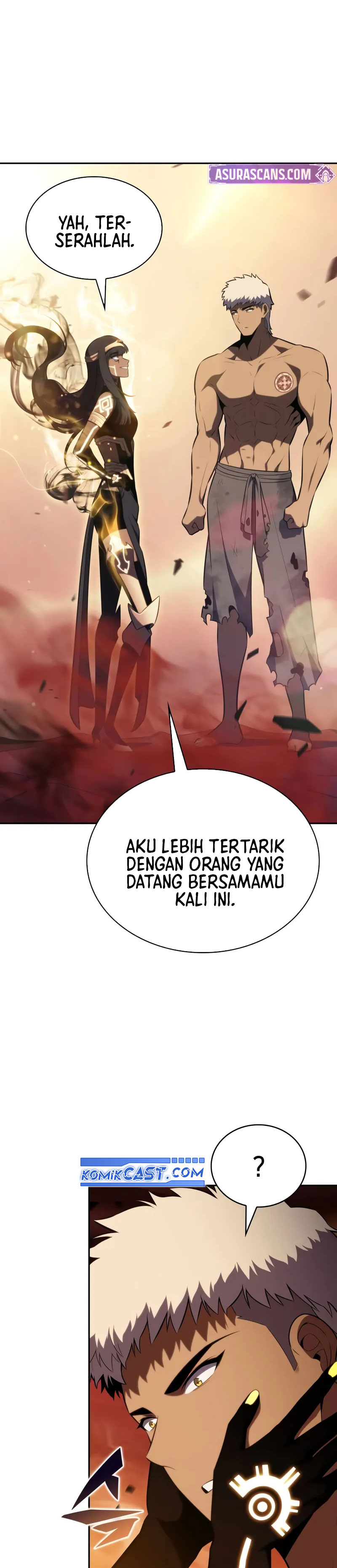 The Regressed Son of a Duke is an Assassin chapter 73