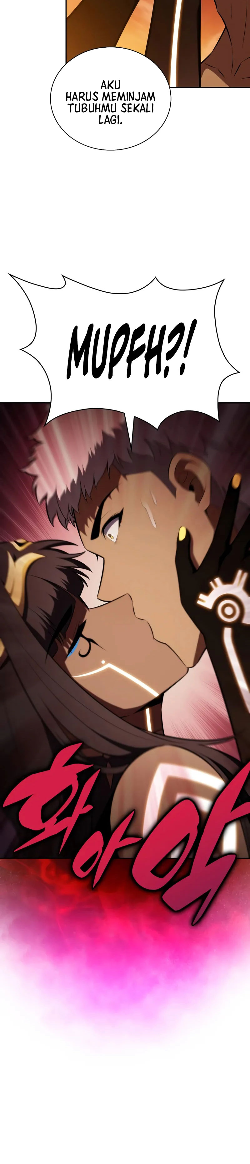 The Regressed Son of a Duke is an Assassin chapter 73