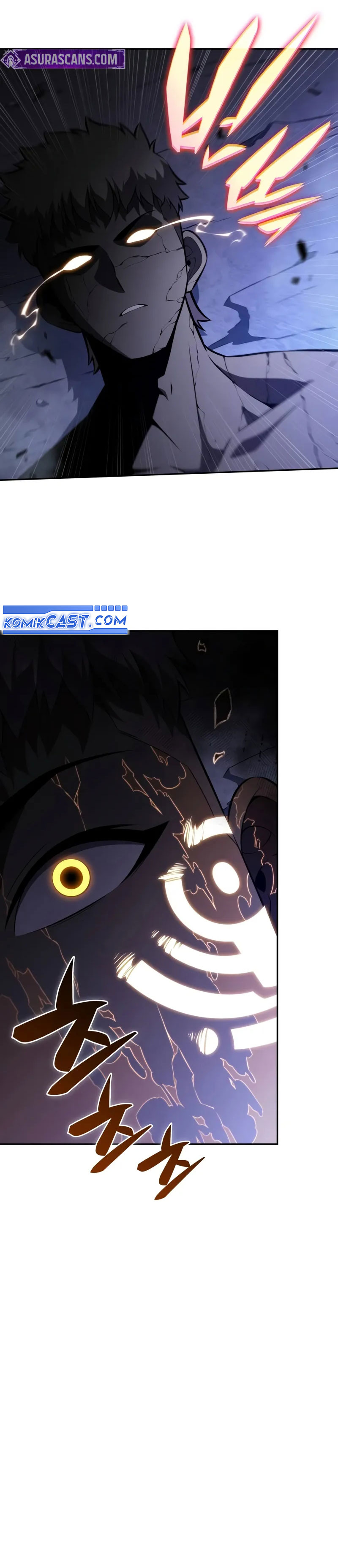 The Regressed Son of a Duke is an Assassin chapter 73