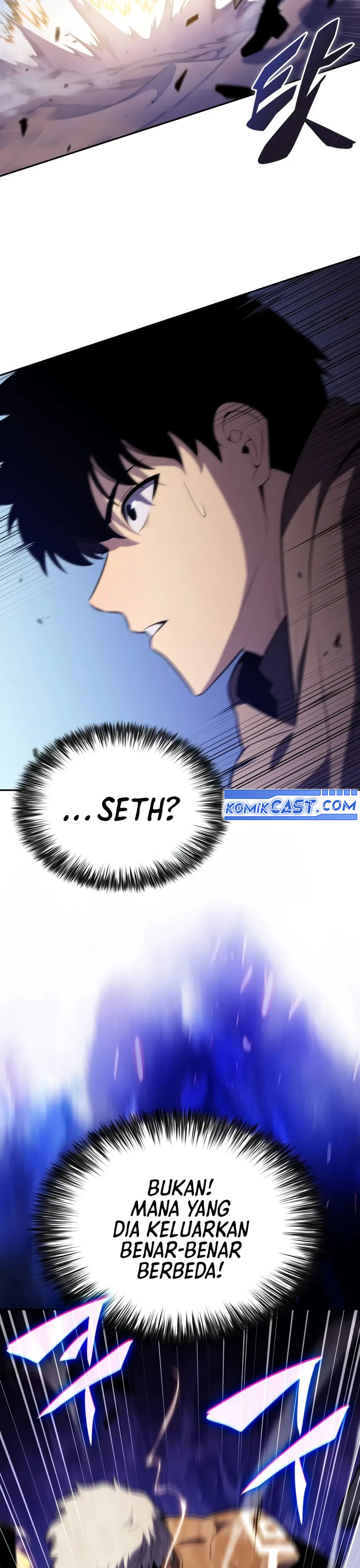 The Regressed Son of a Duke is an Assassin chapter 73