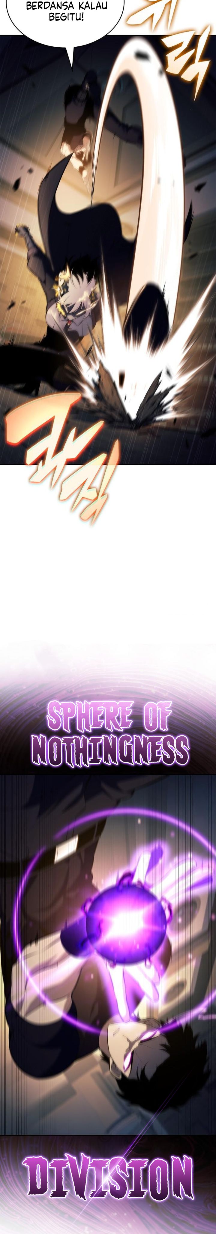 The Regressed Son of a Duke is an Assassin Chapter 97 Bahasa Indonesia