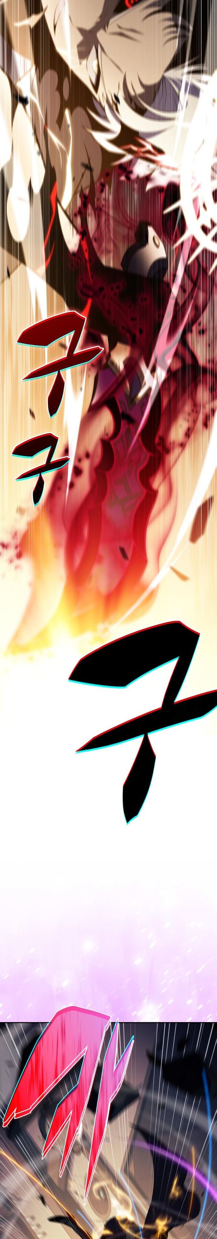 The Regressed Son of a Duke is an Assassin Chapter 97 Bahasa Indonesia