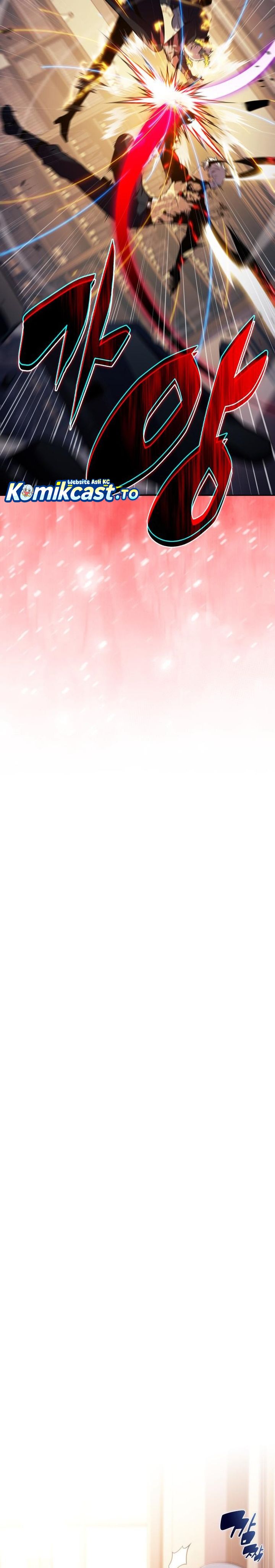 The Regressed Son of a Duke is an Assassin Chapter 97 Bahasa Indonesia