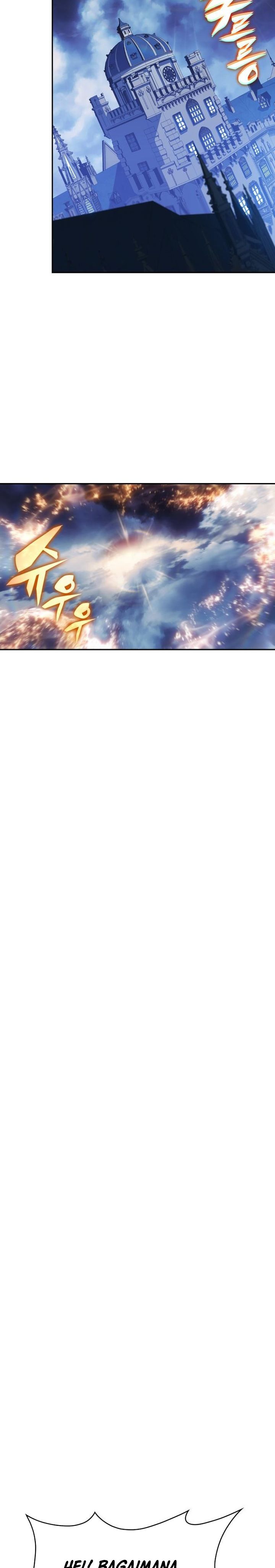 The Regressed Son of a Duke is an Assassin Chapter 97 Bahasa Indonesia