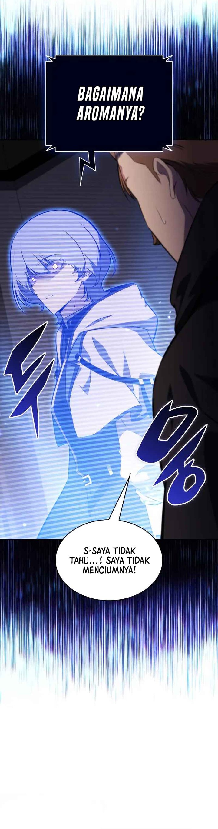 The Regressed Son of a Duke is an Assassin Chapter 98 Bahasa Indonesia