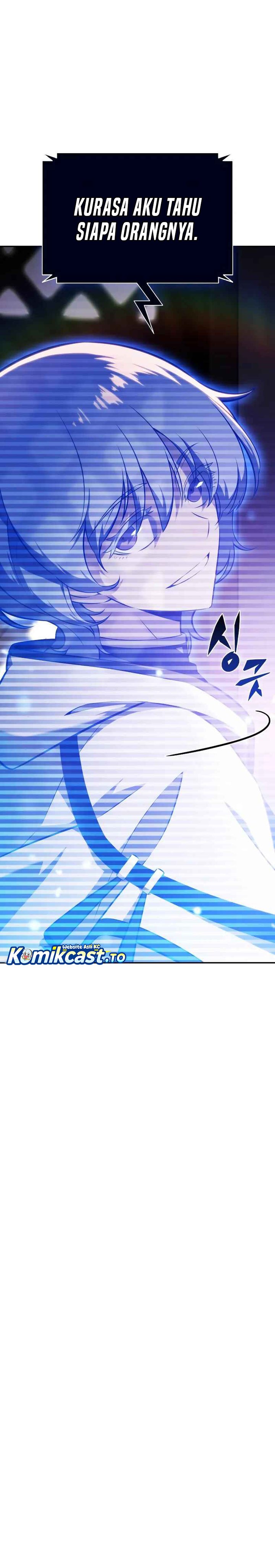 The Regressed Son of a Duke is an Assassin Chapter 98 Bahasa Indonesia