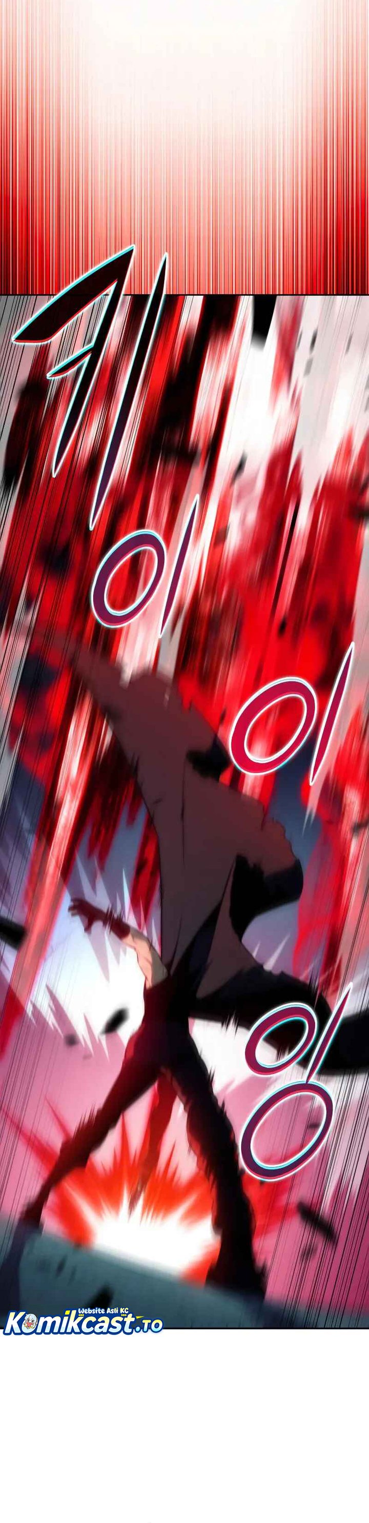 The Regressed Son of a Duke is an Assassin Chapter 98 Bahasa Indonesia