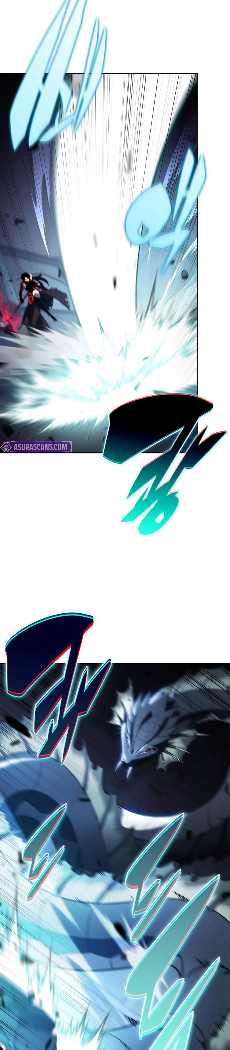 The Regressed Son of a Duke is an Assassin Chapter 104 Bahasa Indonesia