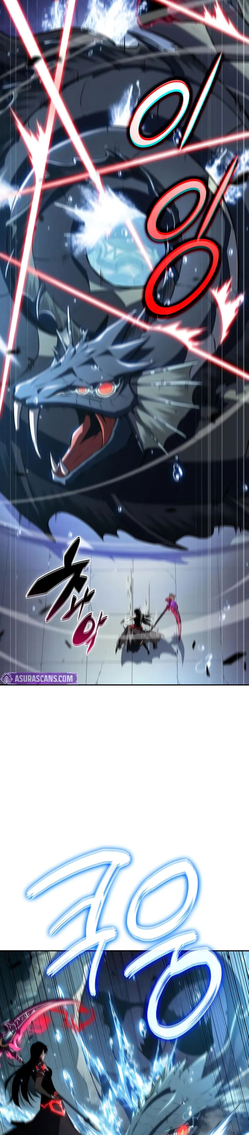 The Regressed Son of a Duke is an Assassin Chapter 104 Bahasa Indonesia