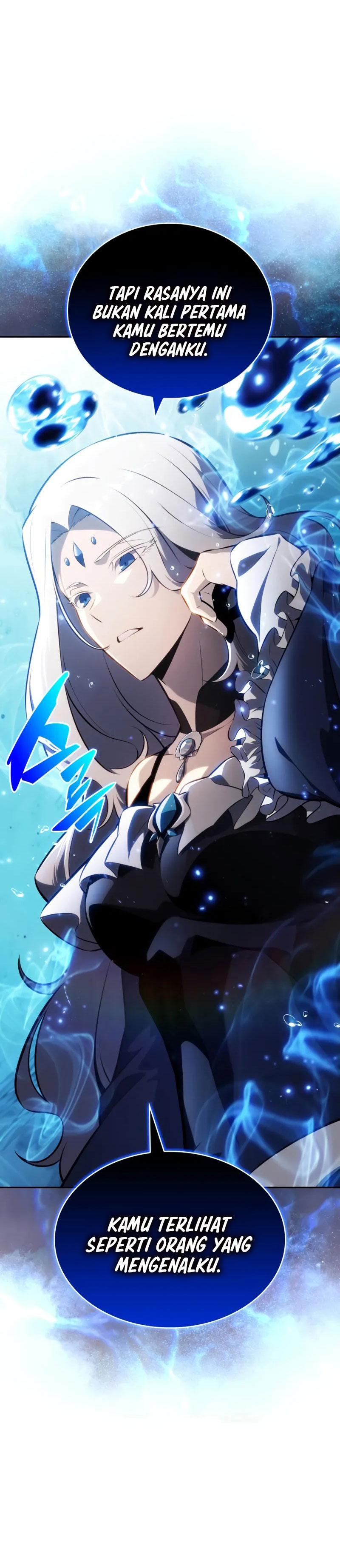 The Regressed Son of a Duke is an Assassin Chapter 104 Bahasa Indonesia