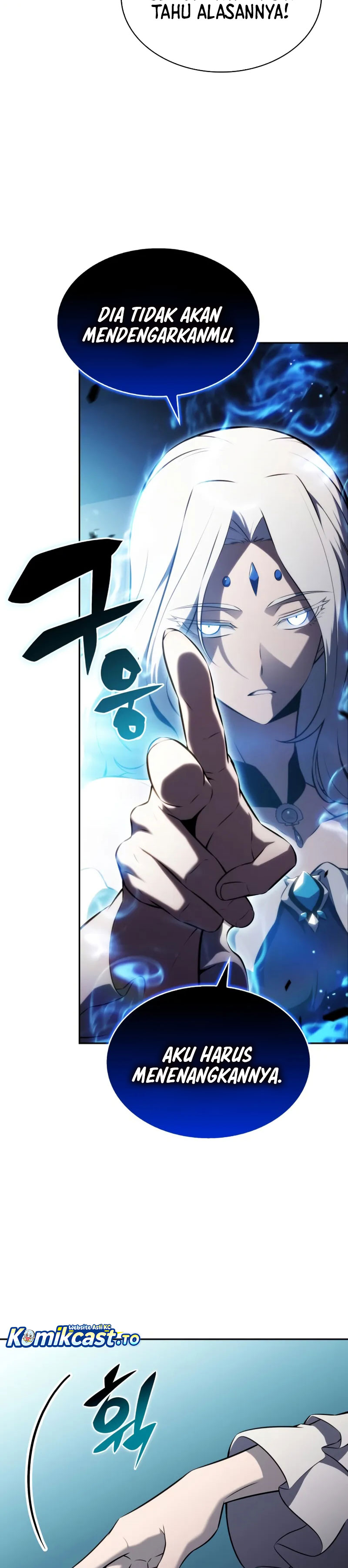 The Regressed Son of a Duke is an Assassin Chapter 104 Bahasa Indonesia