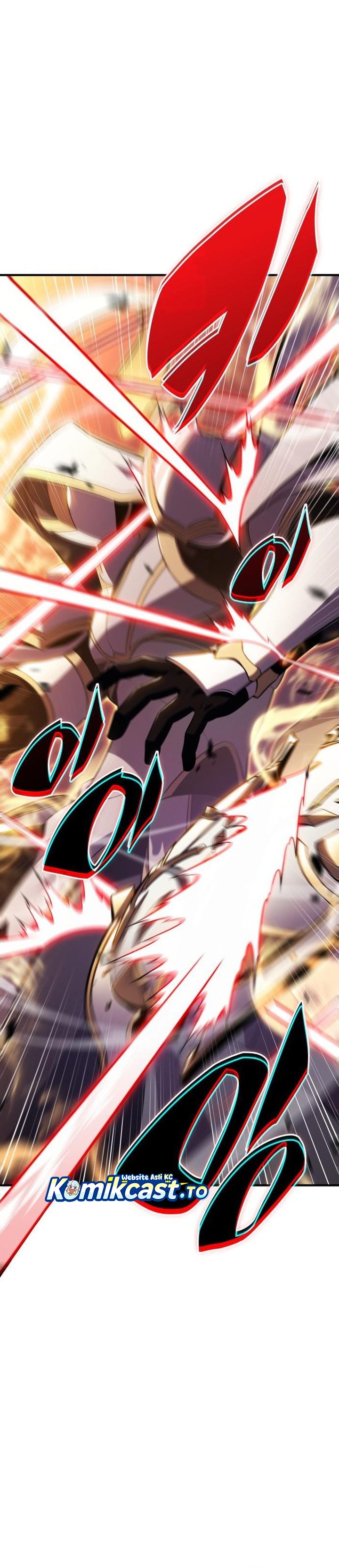 The Regressed Son of a Duke is an Assassin Chapter 106 Bahasa Indonesia