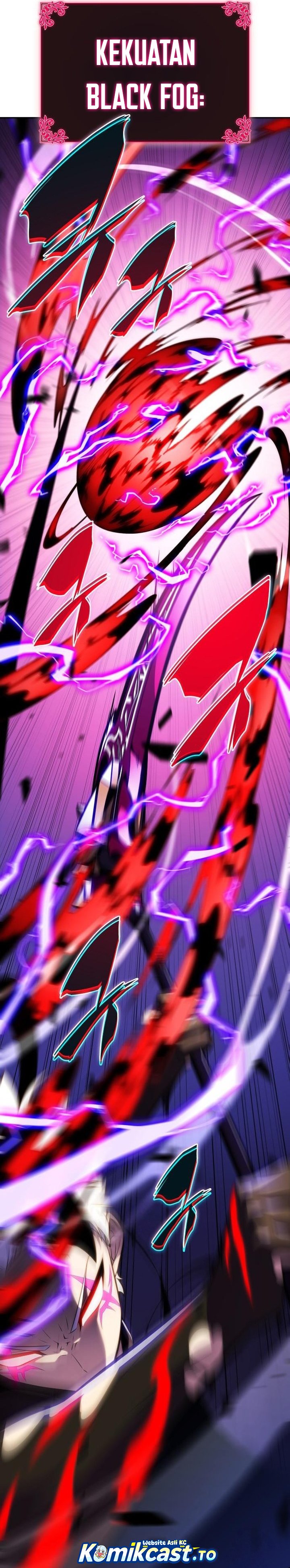 The Regressed Son of a Duke is an Assassin Chapter 106 Bahasa Indonesia