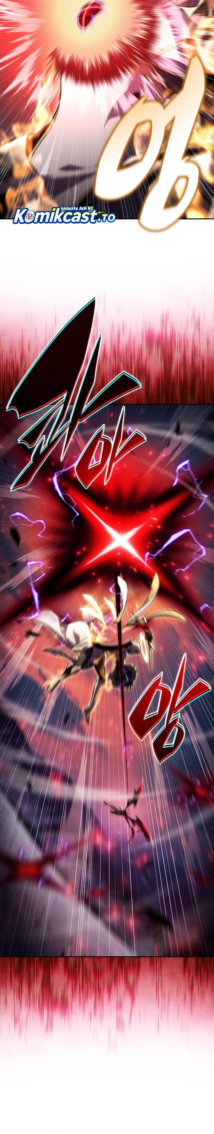 The Regressed Son of a Duke is an Assassin Chapter 106 Bahasa Indonesia