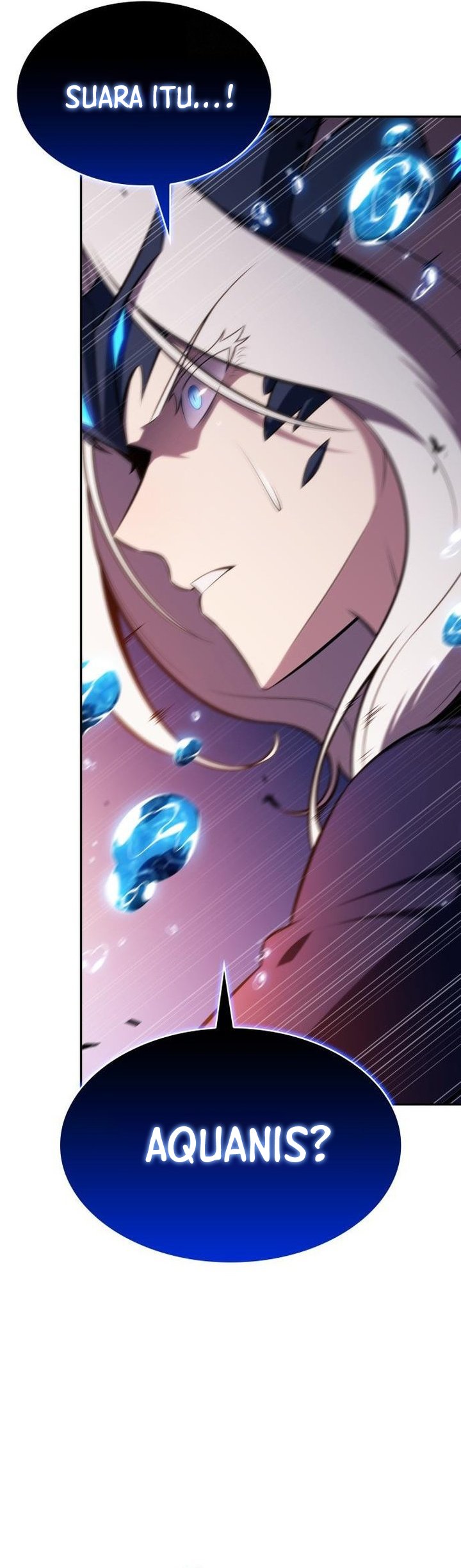 The Regressed Son of a Duke is an Assassin Chapter 106 Bahasa Indonesia