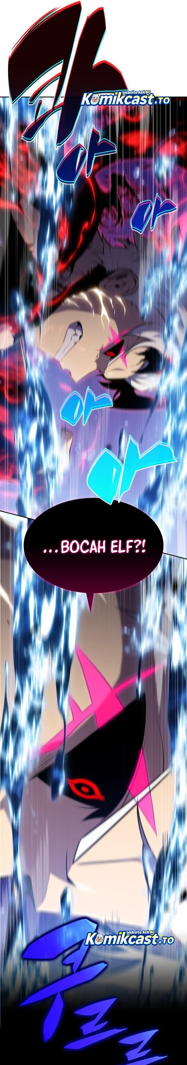 The Regressed Son of a Duke is an Assassin Chapter 106 Bahasa Indonesia