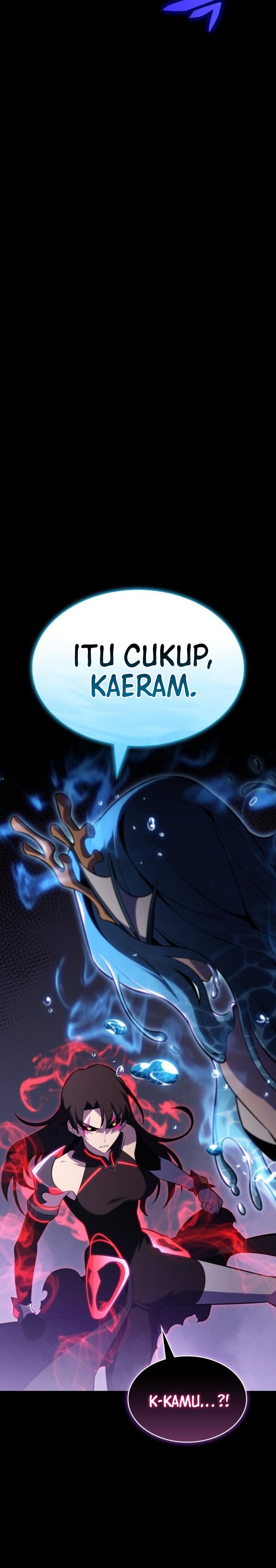 The Regressed Son of a Duke is an Assassin Chapter 106 Bahasa Indonesia