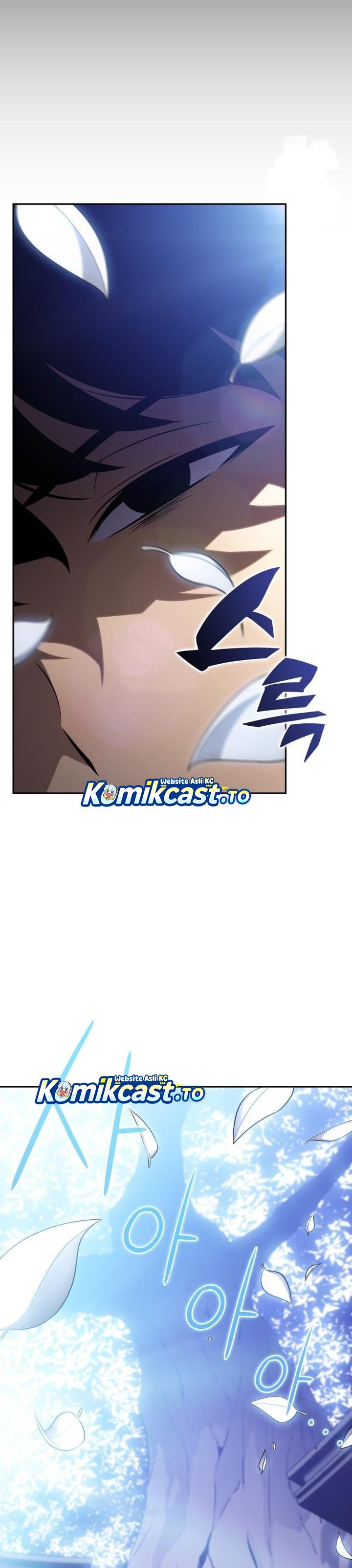 The Regressed Son of a Duke is an Assassin Chapter 106 Bahasa Indonesia