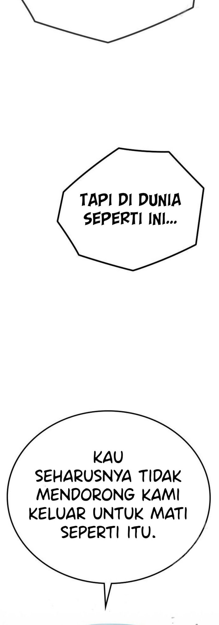 The Regressor Protects Only Me chapter 13