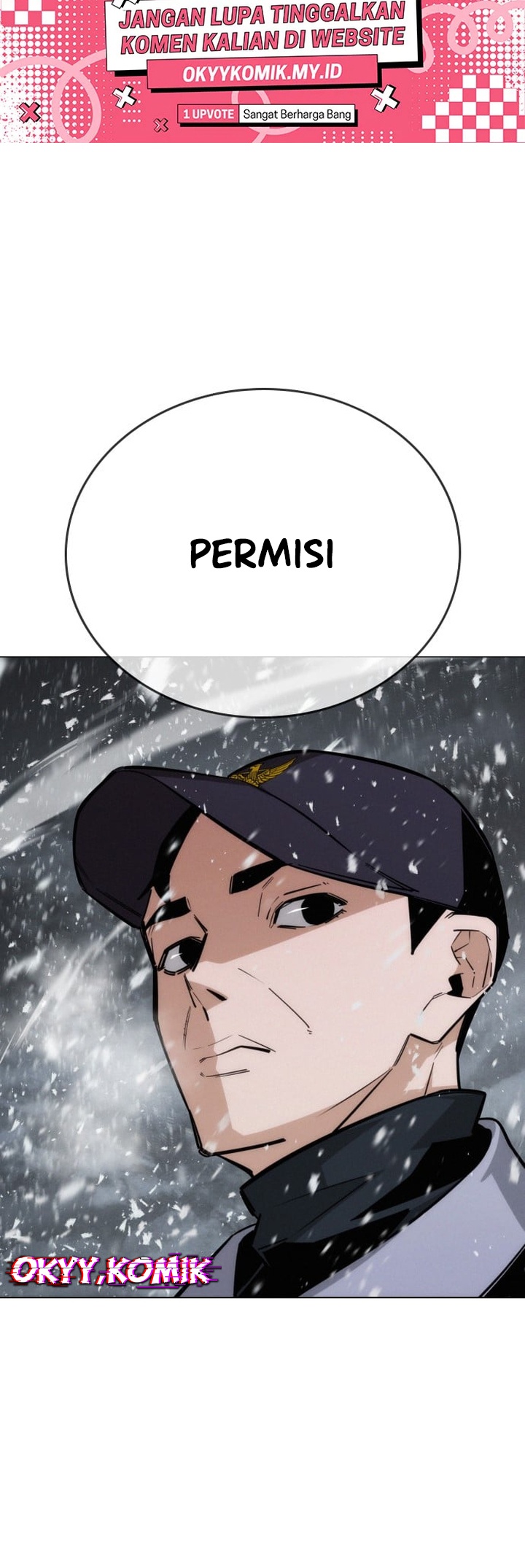 The Regressor Protects Only Me chapter 15