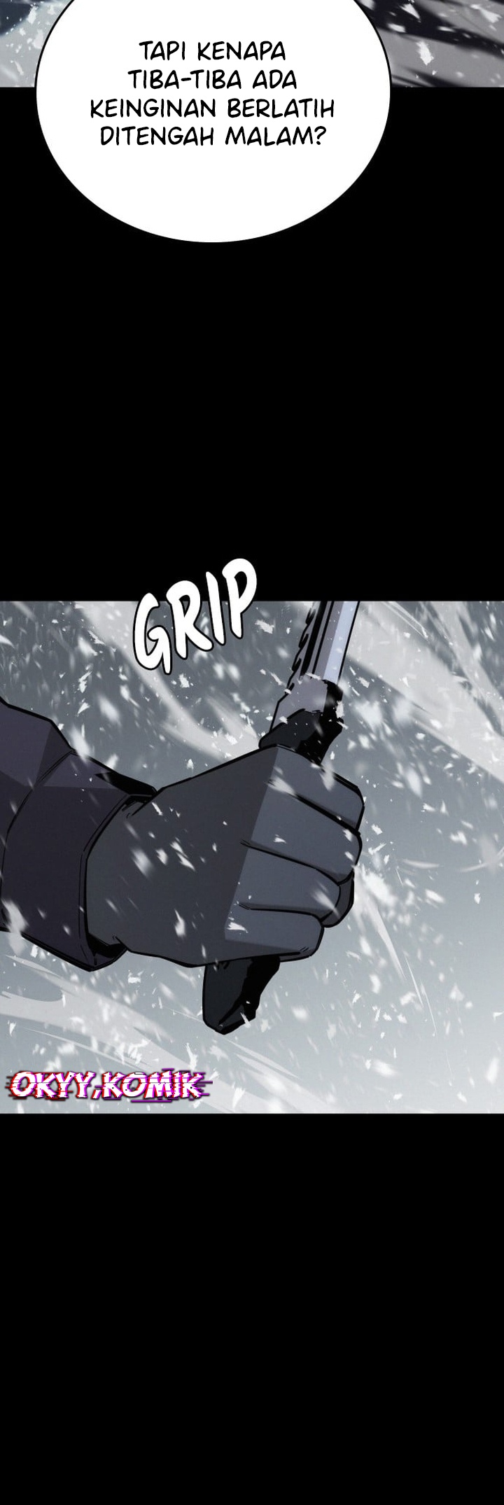 The Regressor Protects Only Me chapter 15