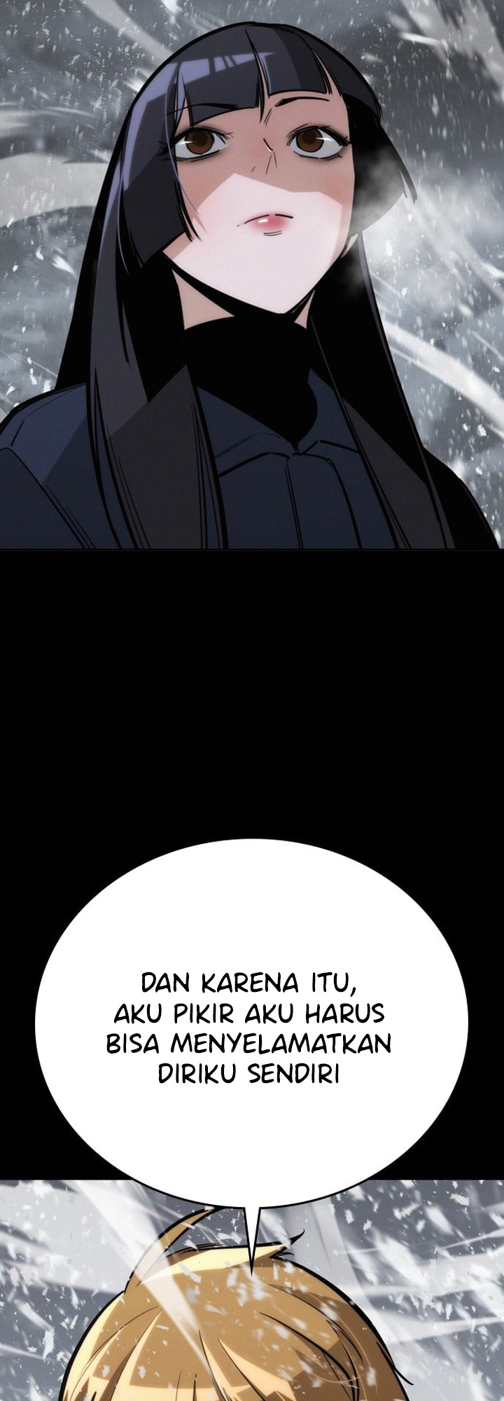 The Regressor Protects Only Me chapter 15
