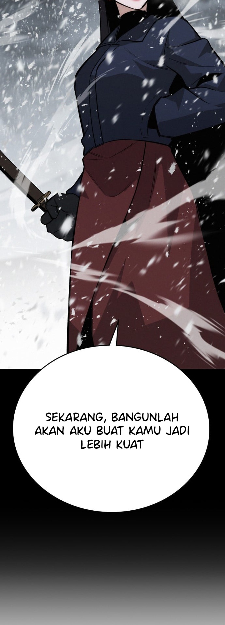 The Regressor Protects Only Me chapter 15